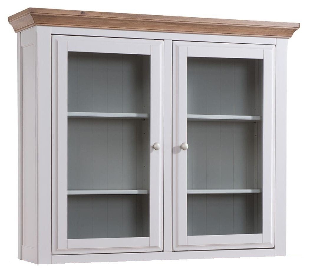 Georgia Painted Sideboard Dresser Top Eyres Furniture