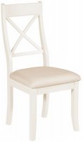 Lily Bedroom Chair