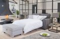 Alstons Memphis 3 Seater Bed Settee
