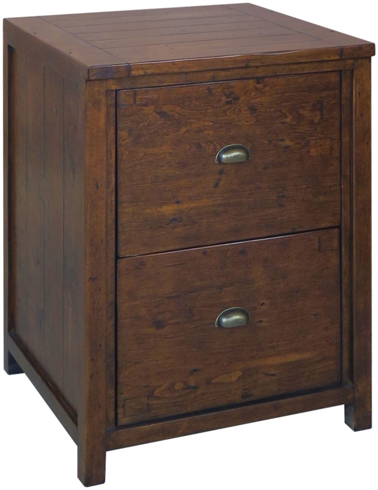 Driftwood Reclaimed Pine Filing Eyres Furniture