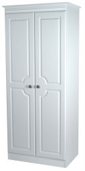 Welcome Pembroke 2Ft 6In Plain Robe