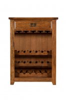 Montserrat Wine Cabinet