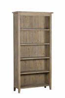 Mustique Tall Bookcase