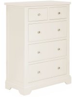 Lily 2 + 3 Drawer Chest