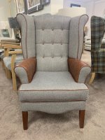 Chichester Wing Chair