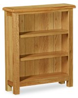 Holbeck Low Bookcase