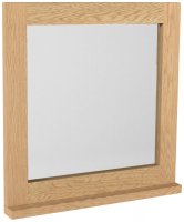 Fusion Dressing Table Mirror
