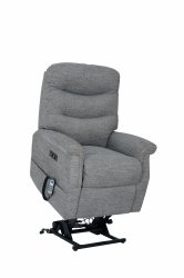 Celebrity Hollingwell Grande Dual Motor Power Lift & Rise Recliner