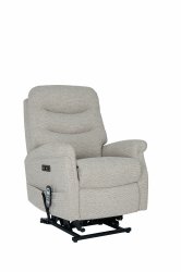 Celebrity Hollingwell Standard Single Motor Power Lift & Rise Recliner