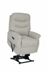 Celebrity Hollingwell Standard Single Motor Power Lift & Rise Recliner