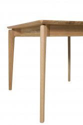 Camberley 90cm Square Dining Table