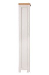 Dundee Oban Painted 180cm Bookcase