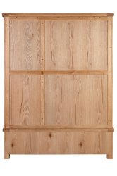 Dundee Oban Triple Wardrobe