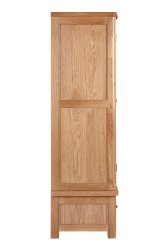 Dundee Oban Triple Wardrobe