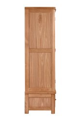 Dundee Oban Double Wardrobe