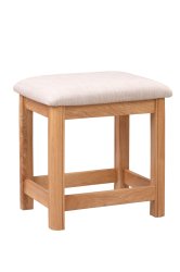 Dundee Oban Dressing Table