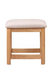 Dundee Oban Dressing Table
