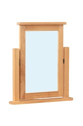Dundee Oban Dressing Table