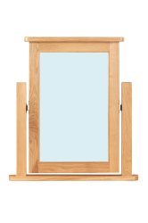 Dundee Oban Dressing Table
