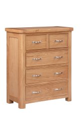 Dundee Oban 2 Over 3 Chest