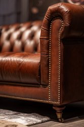 Buckingham 4 Seater