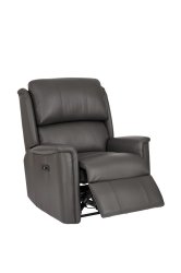 Celebrity Farndon Single Motor Recliner Armchair