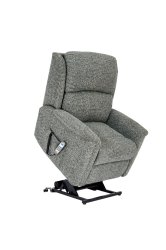 Celebrity Farndon Single Motor Lift & Rise Recliner Armchair