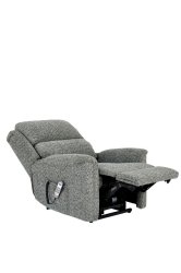 Celebrity Farndon Single Motor Lift & Rise Recliner Armchair
