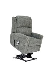 Celebrity Farndon Single Motor Lift & Rise Recliner Armchair