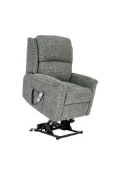 Celebrity Farndon Dual Motor Lift & Rise Recliner Armchair