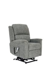 Celebrity Farndon Dual Motor Lift & Rise Recliner Armchair