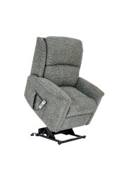 Celebrity Farndon Dual Motor Lift & Rise Recliner Armchair
