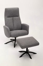 Hjort Kudsen Model 3291 Chair