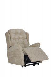 Celebrity Woburn Manual Recliner