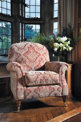 Parker Knoll Westbury Armchair