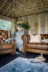 Buckingham 4 Seater