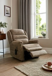 Aintree Premier Riser Recliner Chair ( 3-5 Day delivery)