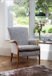 Parker Knoll Froxfield Side Chair