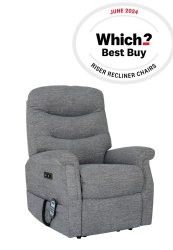 Celebrity Hollingwell Petite Dual Motor Power Lift & Rise Recliner