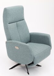 Hjort Knudsen Model 7091 Manual Recliner