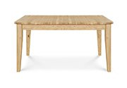 Clemence Richards Moreno Dining Table (+1 x 500 leaf)