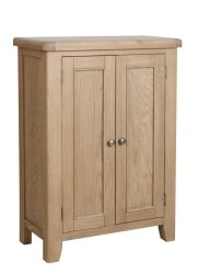Coniston Shoe Cupboard