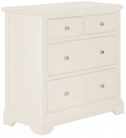 Lily 2 + 2 Drawer Chest