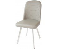Metz Dining Chairs in Cappuccino