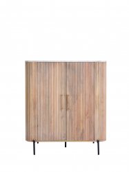 Belize Highboard