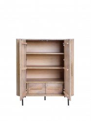 Belize Highboard