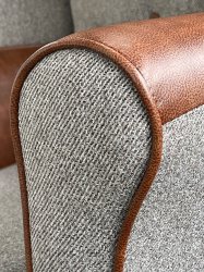 Shackletons Chichester Wing Chair