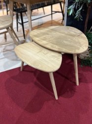 Vigo Nest of Tables - Natural