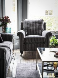 Duresta Southsea Armchair