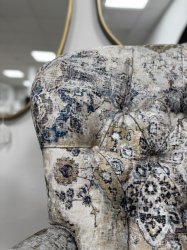 Parker Knoll Edward Armchair